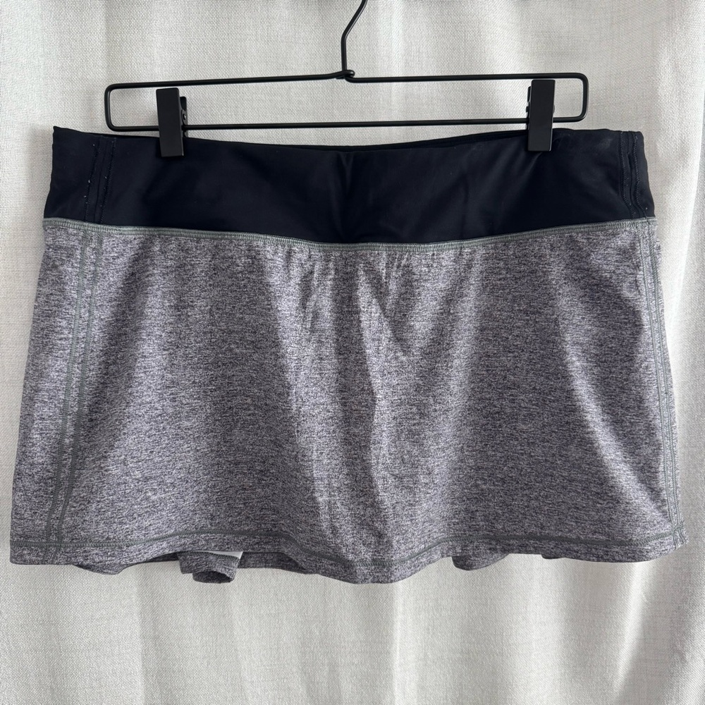 Lululemon Skirt